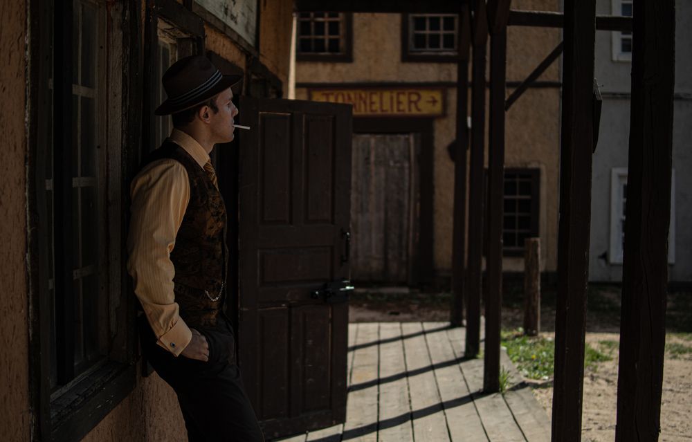 Photograph by Elizaveta