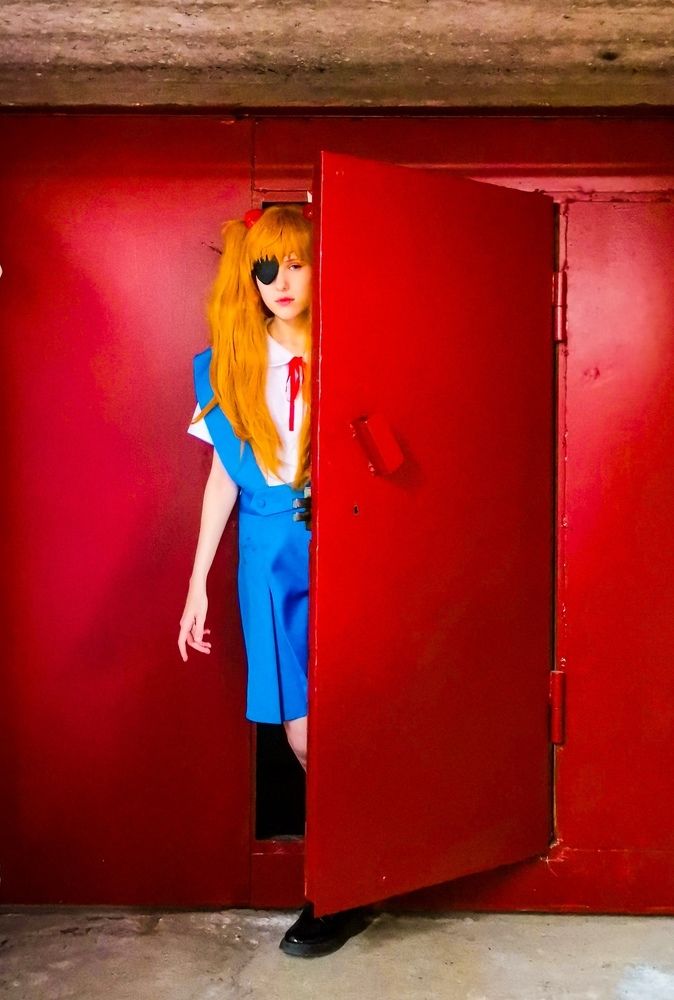 Photograph by Валерия Марцинковская