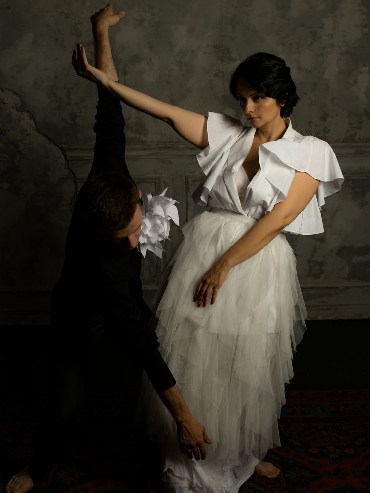 Photograph by Elizaveta