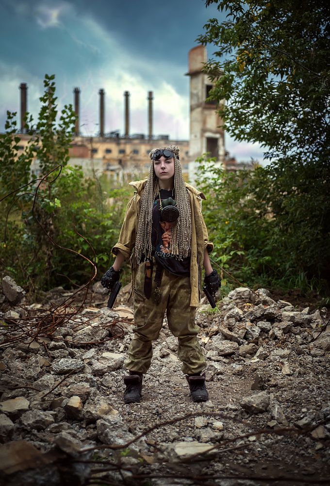 Photograph by Ильдар Шангараев