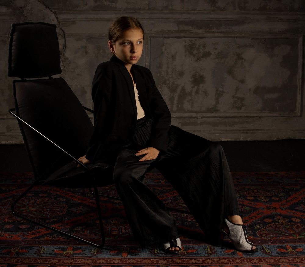 Photograph by Elizaveta