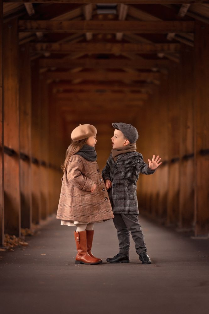 Photograph by Мария Брунер