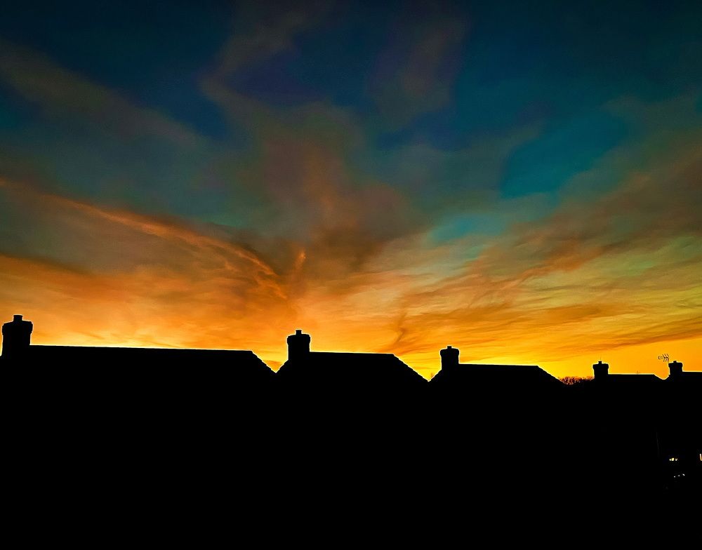 Photograph by Timea Kovacs