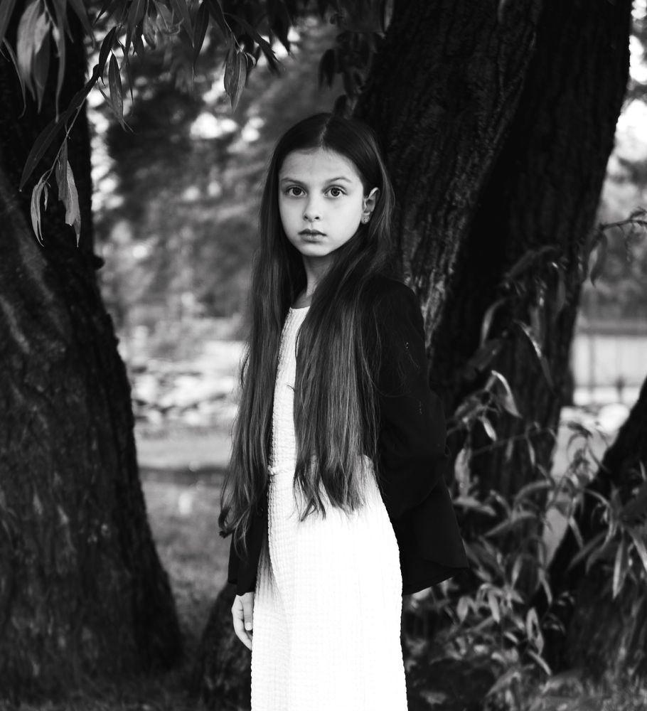 Photograph by Elizaveta