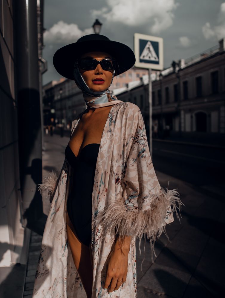 Photograph by Elizaveta