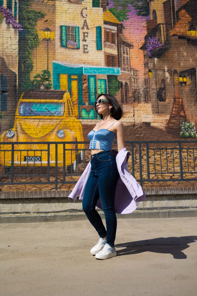 Photograph by Анна Гросс