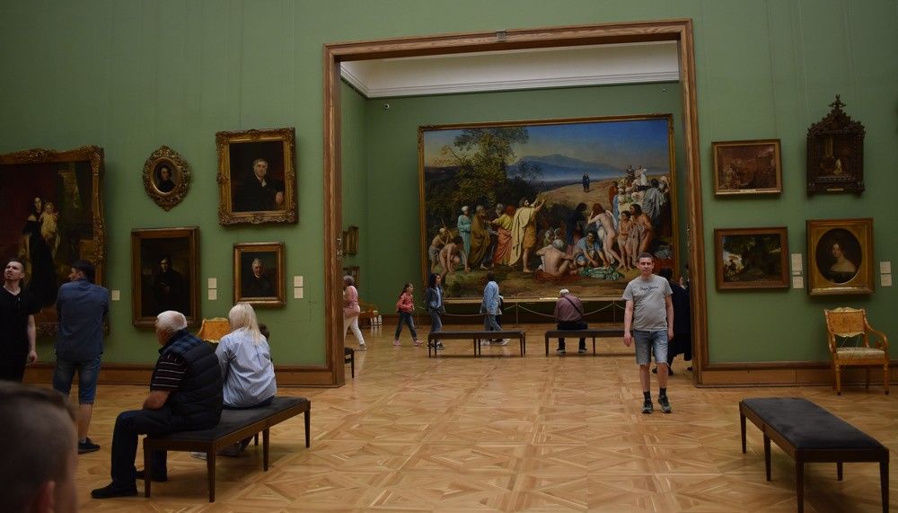 Photograph by Сергей Садчиков