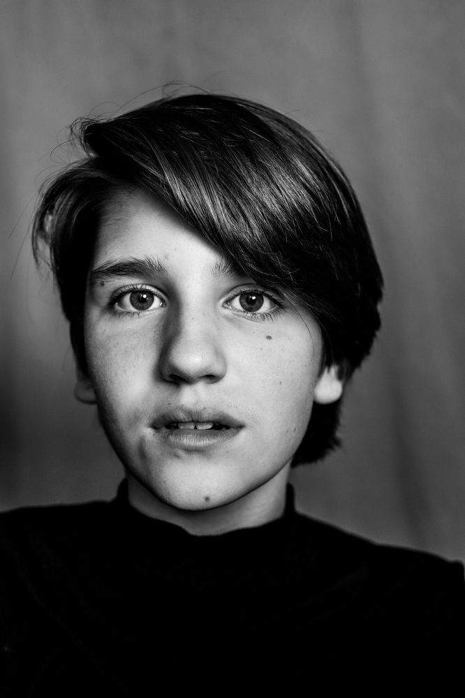 Photograph by Elizaveta