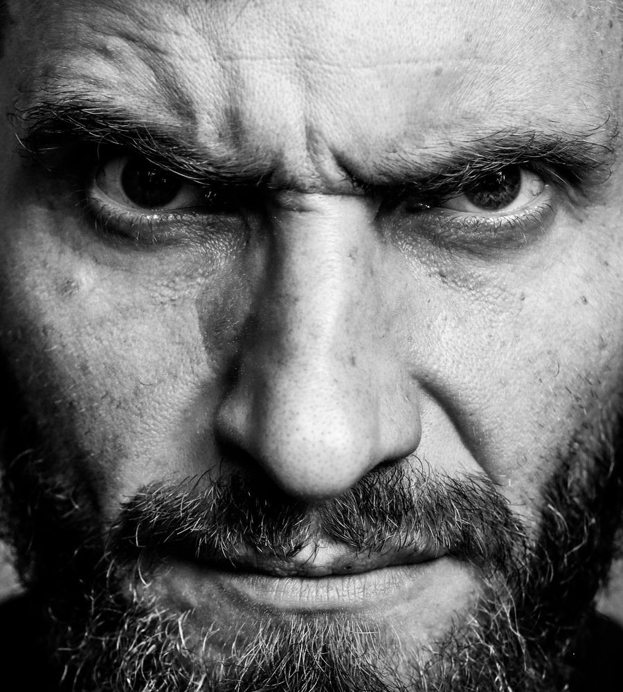 Photograph by Elizaveta