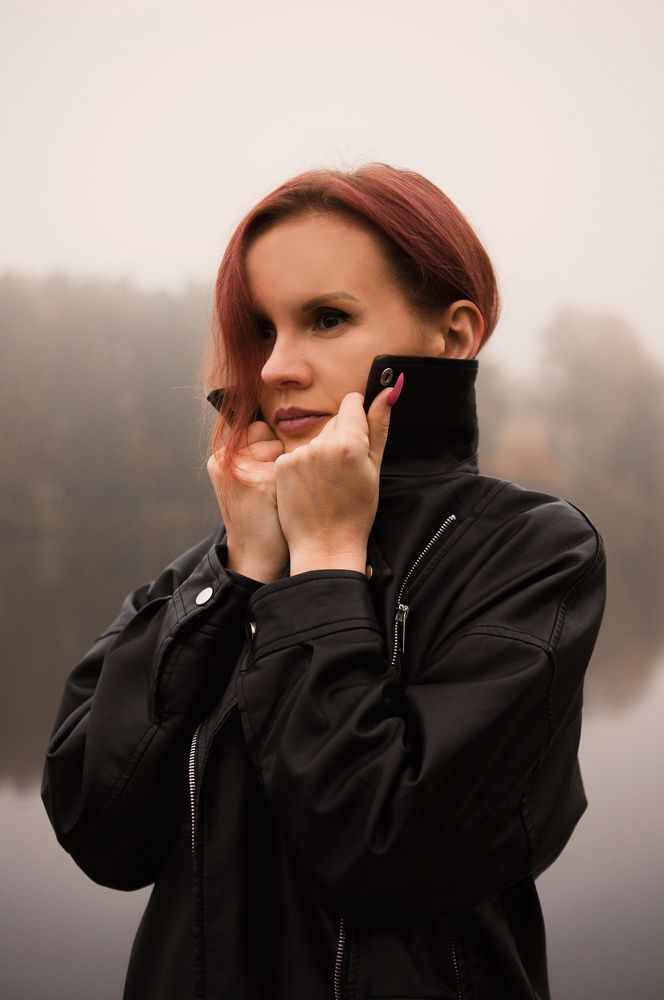 Photograph by Марина Шамова