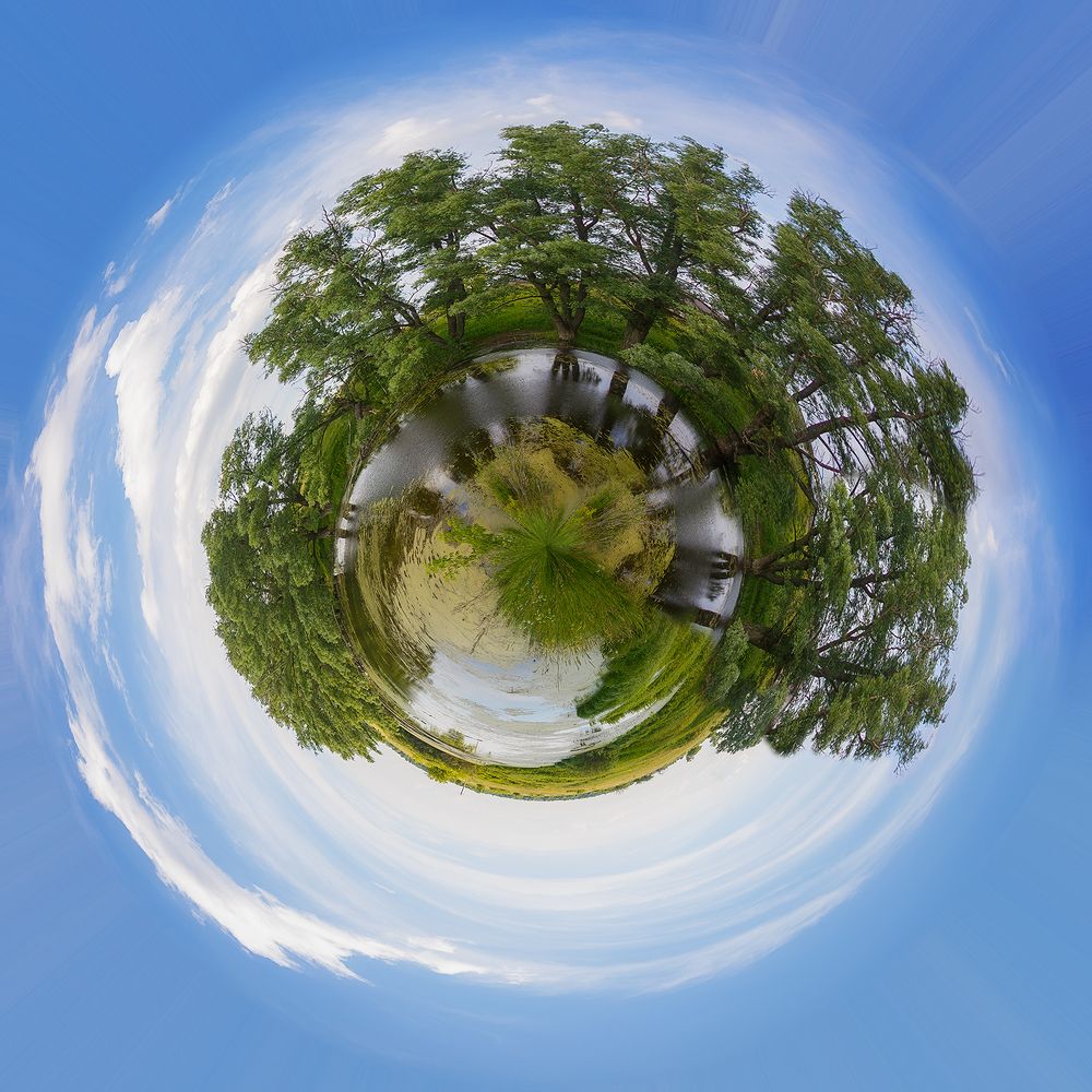 Photograph by Алексей Трифонов