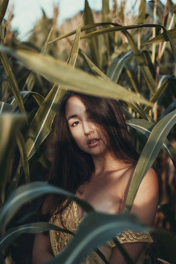 Photograph by Юлия Тигра