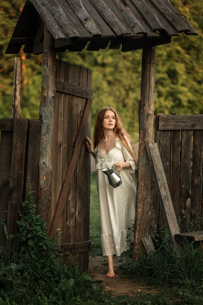 Photograph by Гаманова Элина