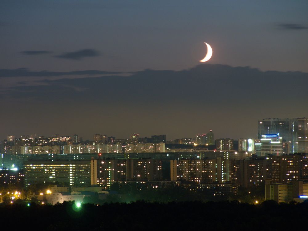 Photograph by Юрий Сычев