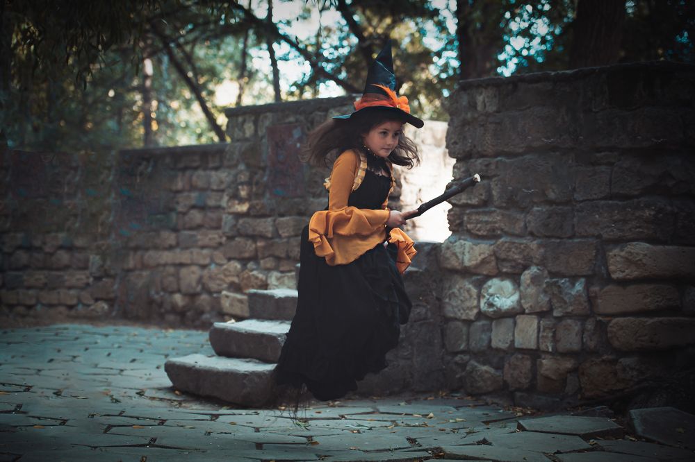 Photograph by Uliya Krakos