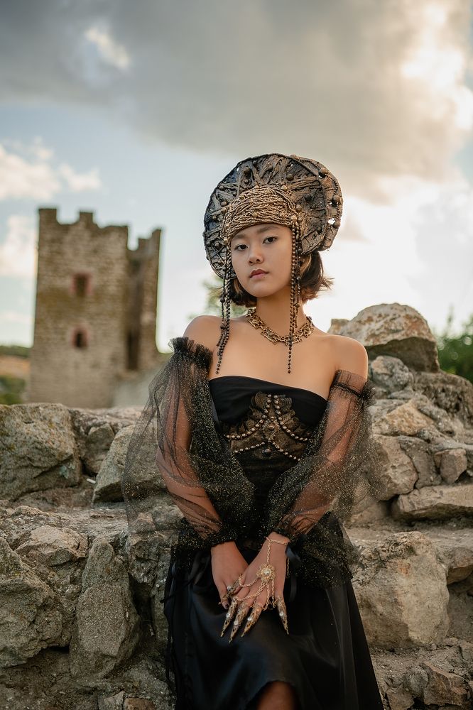 Photograph by Uliya Krakos