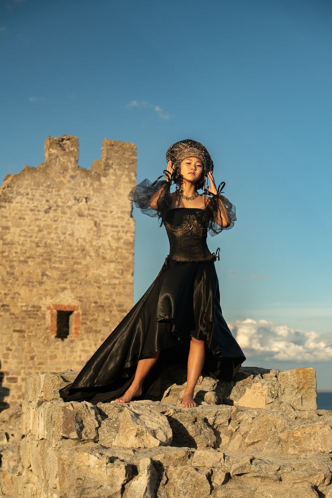 Photograph by Uliya Krakos