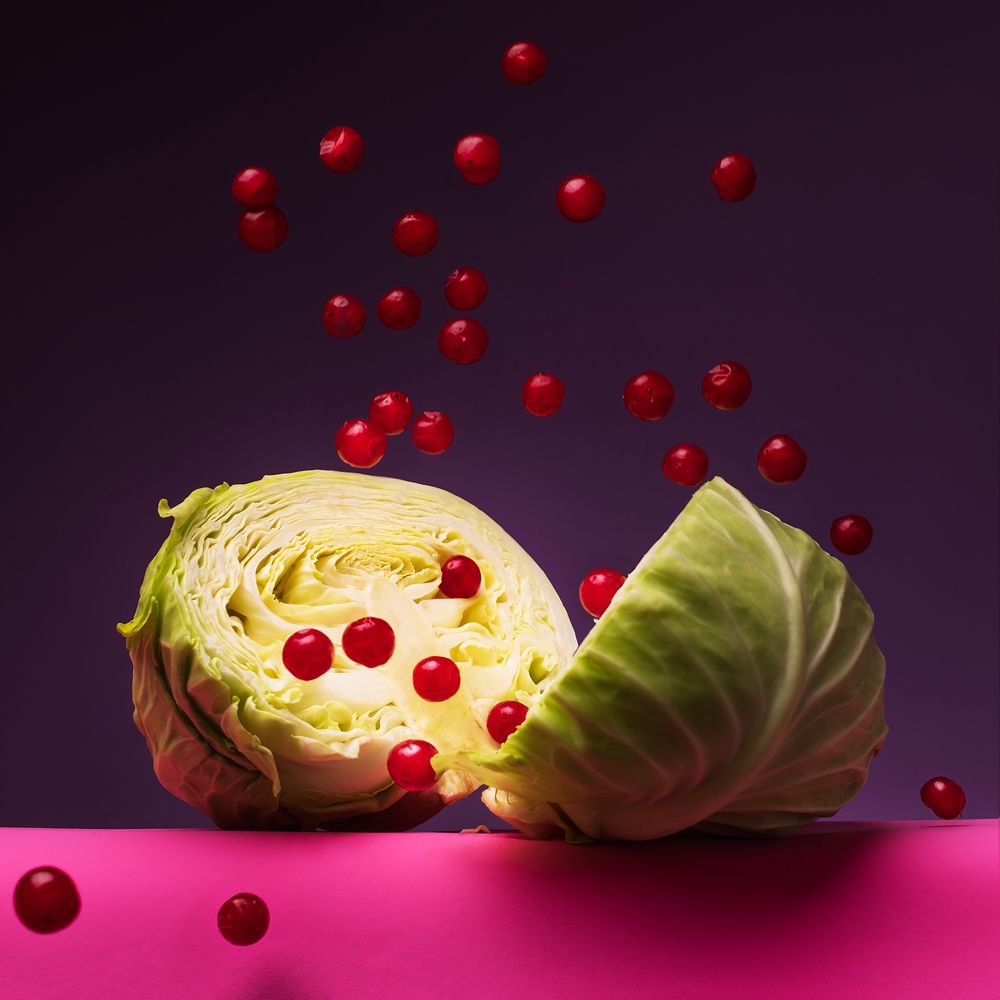 Красный дождь