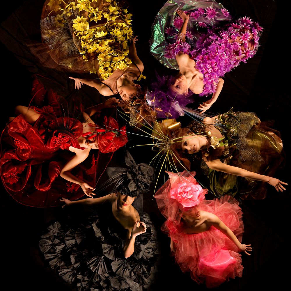 Photograph by Алик Хасанов