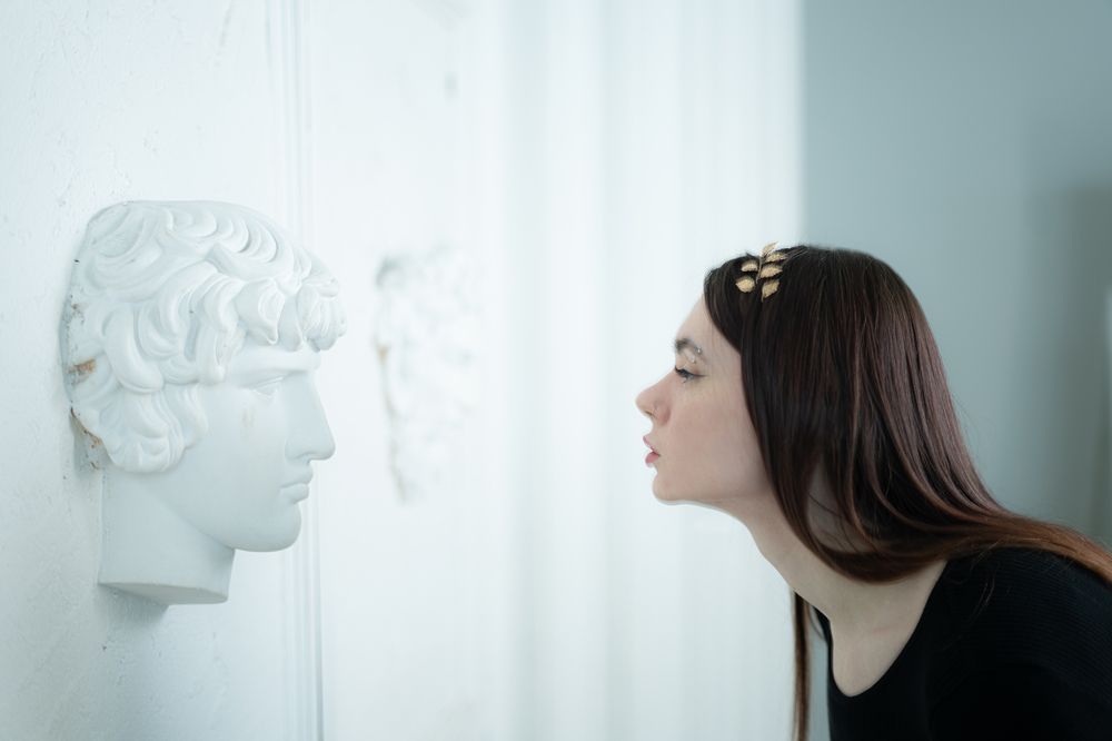 Photograph by Екатерина Асташкина