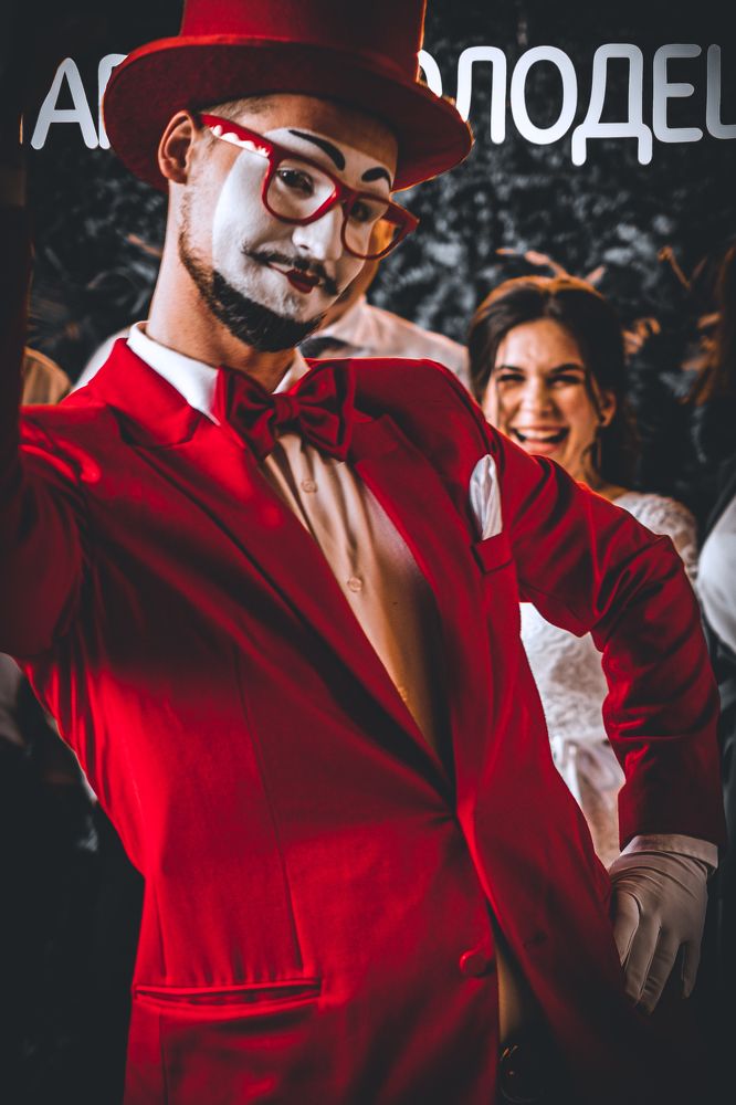 Photograph by Константин Кошевой