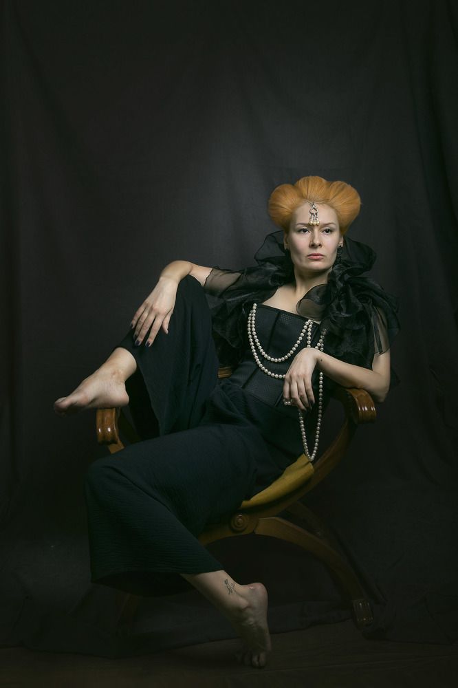 Photograph by Анастасия Фатеева