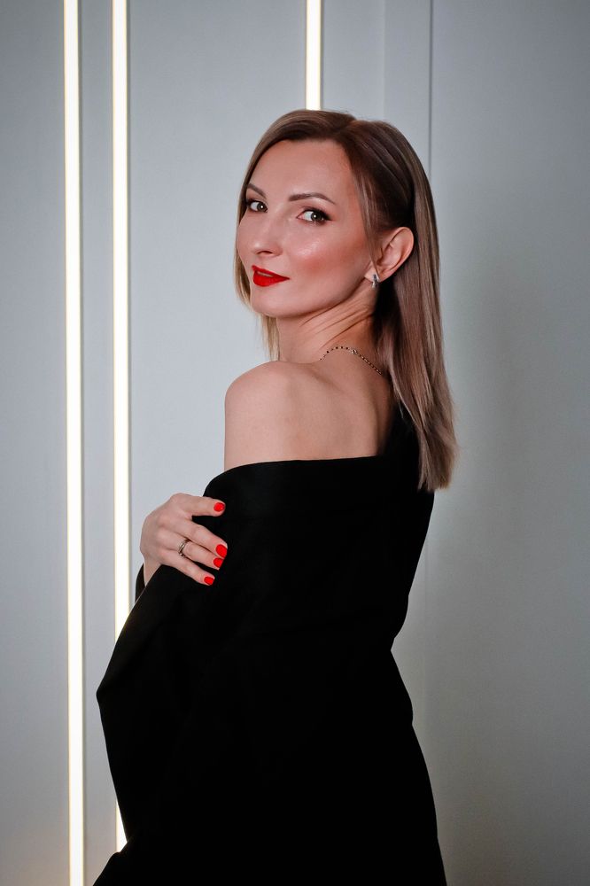 Photograph by Мария Кузьмичева