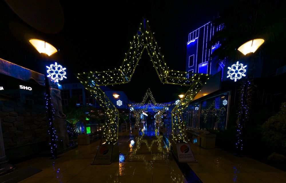 Photograph by Пётр Леонов