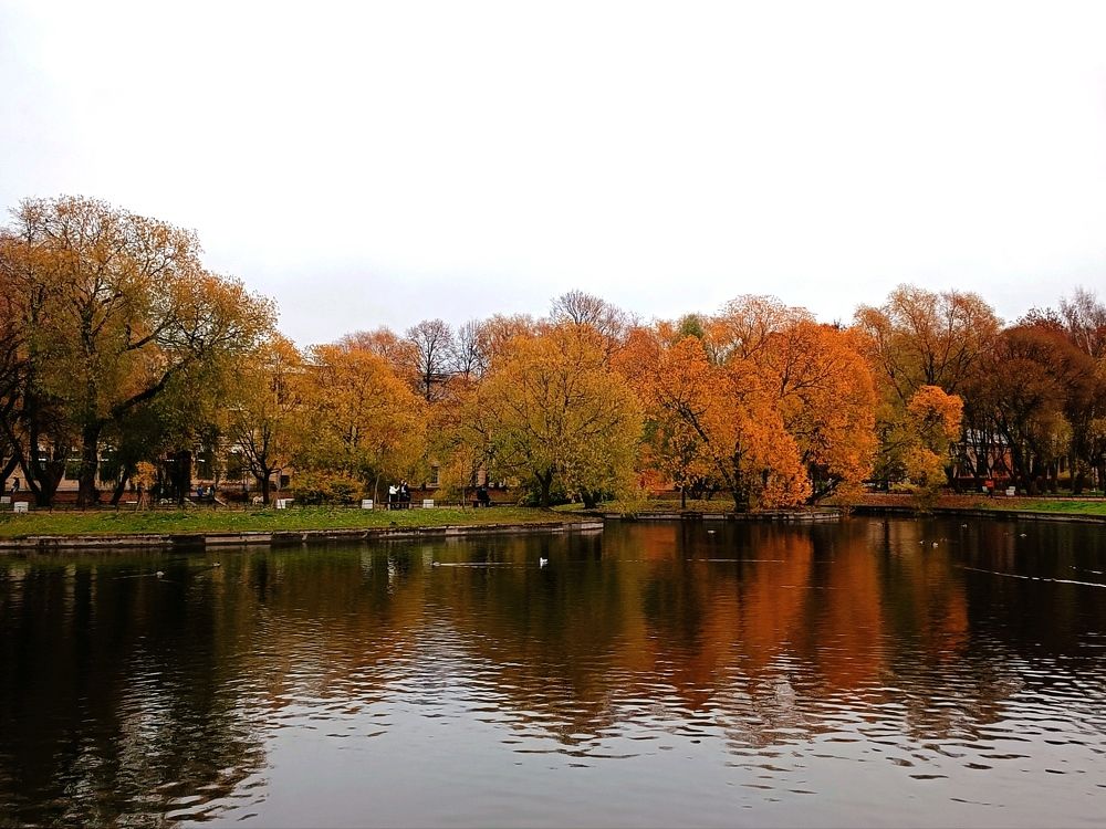 Photograph by Марина Хохрякова