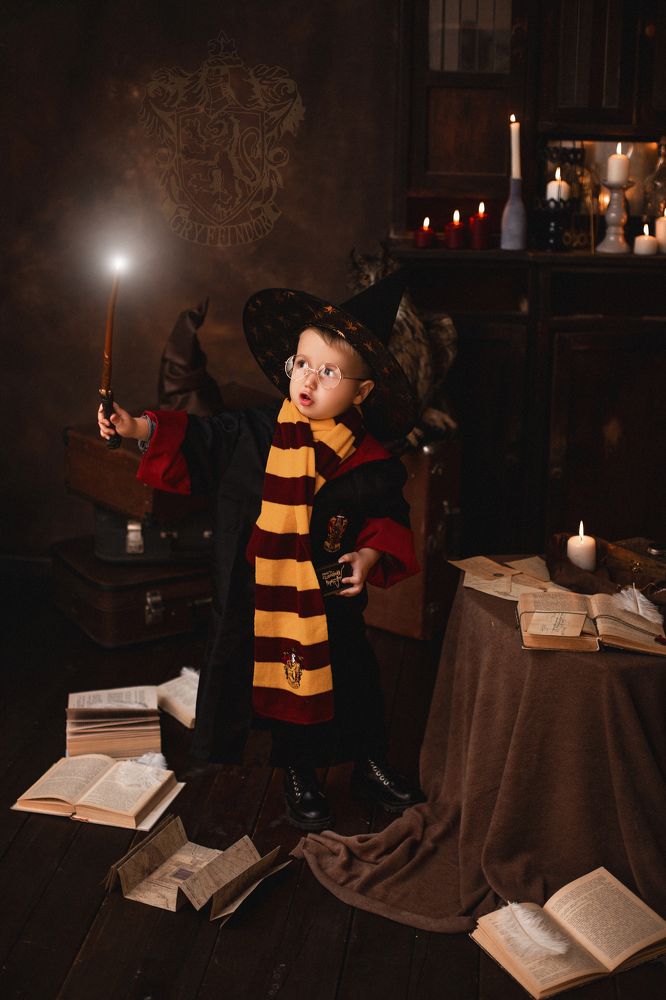 Photograph by Елена Баришполь