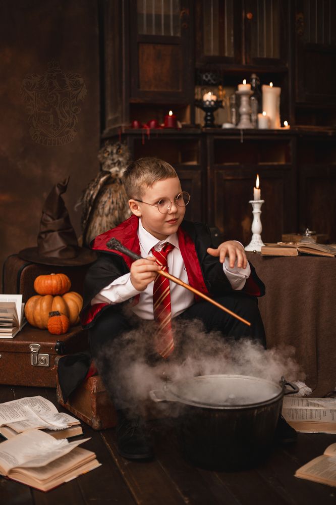 Photograph by Елена Баришполь