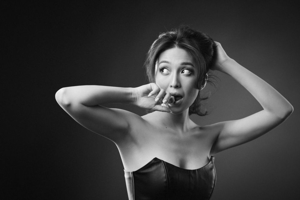 Photograph by Сергей Лебедев