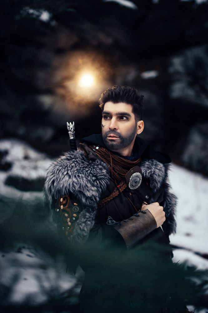 Photograph by Алена Нестерова