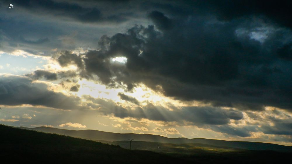 Photograph by Assal Mouadh