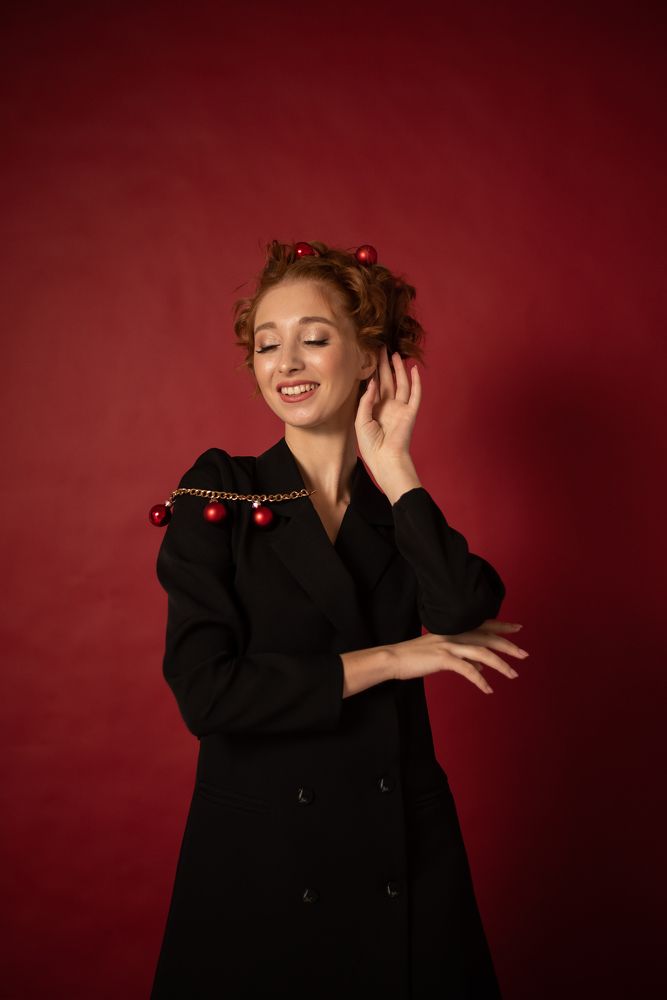 Photograph by Оксана Смирнова