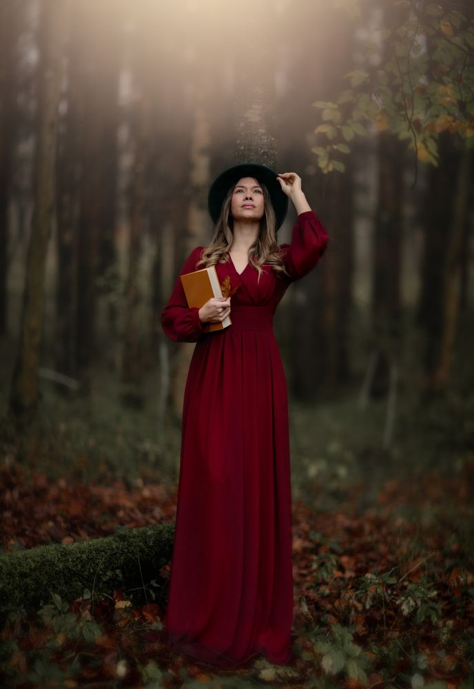 Photograph by Milena Lopez