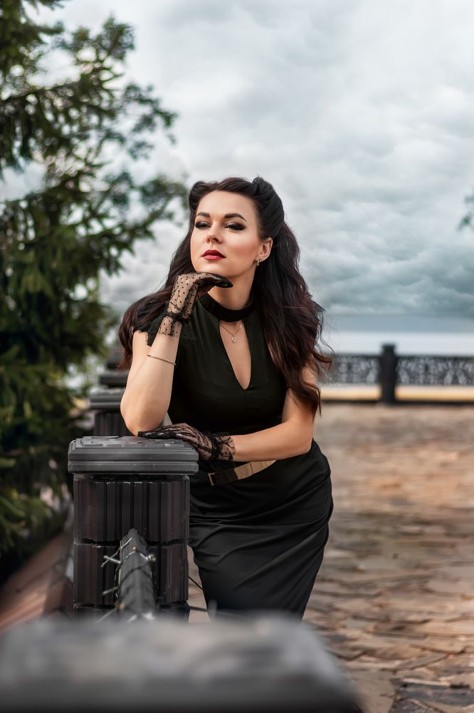 Photograph by Баранова Виктория
