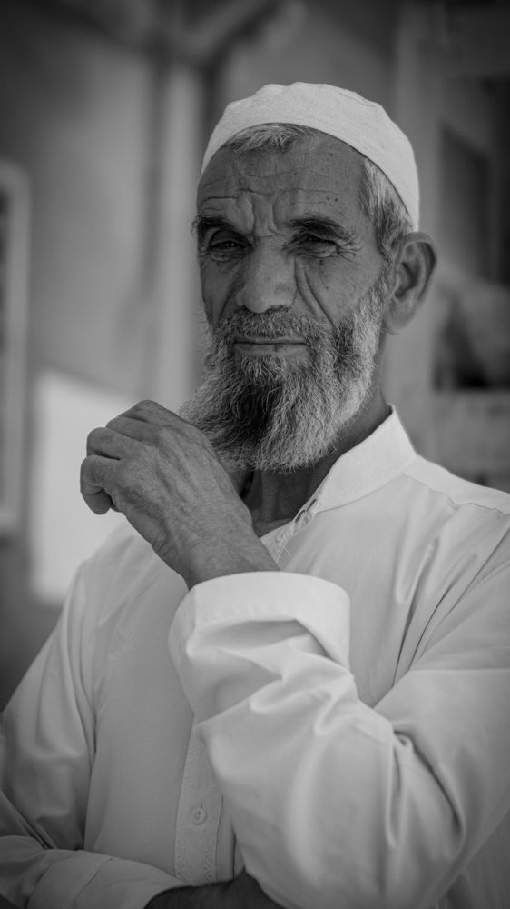 Photograph by Assal Mouadh