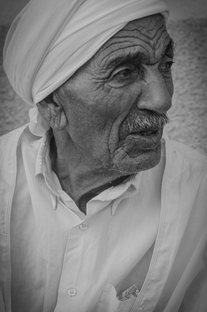 Photograph by Assal Mouadh