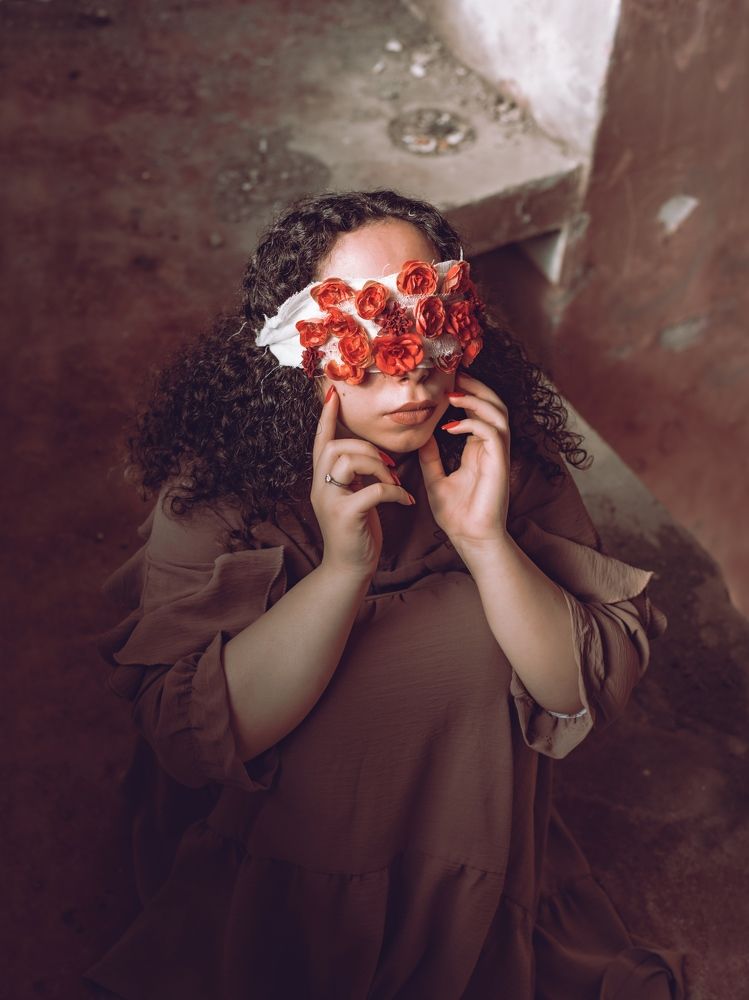 Photograph by Mohammad Mazareiy