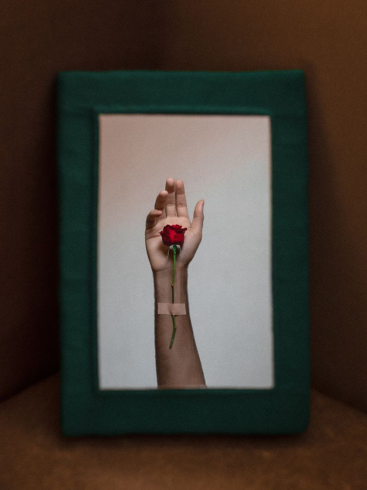 Photograph by Mohammad Mazareiy