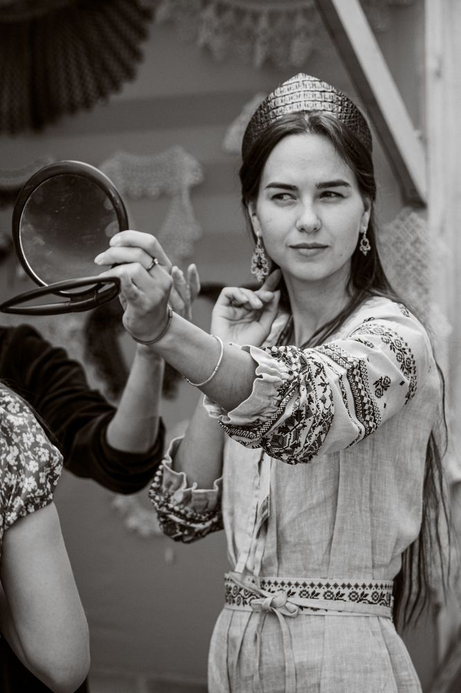 Photograph by Антон Грабовских