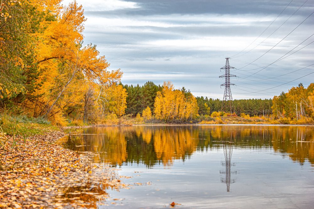 Photograph by Антон Грабовских