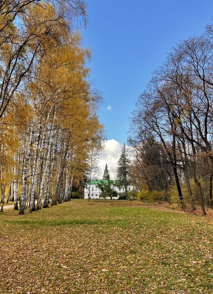 Photograph by Анна Лепихина