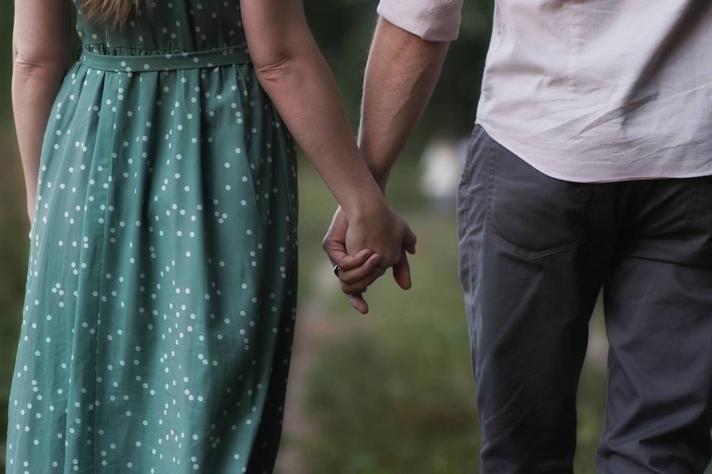 Солнечная романтика