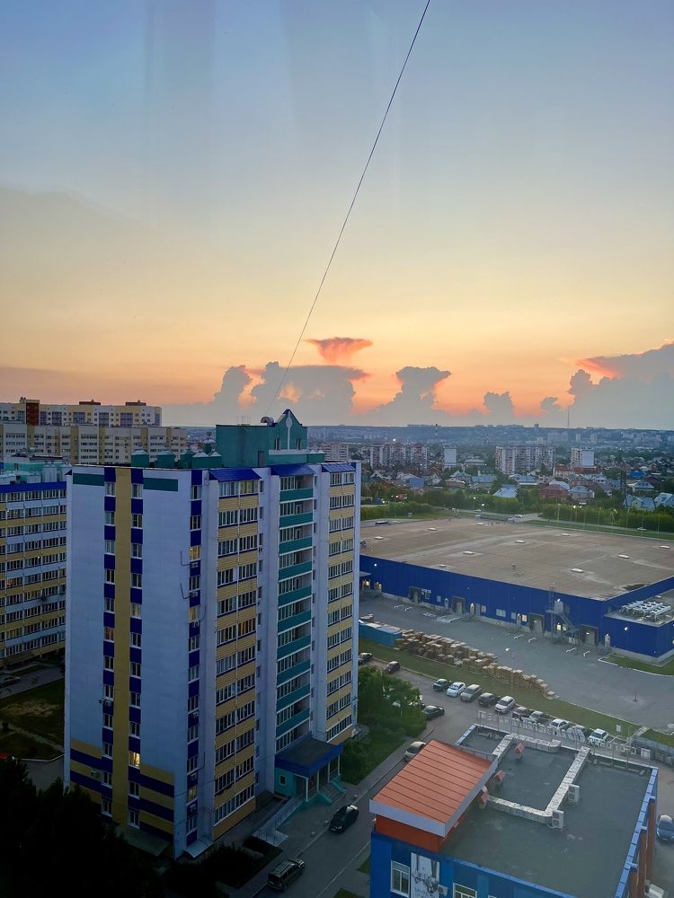 Photograph by Юлия Казимирова