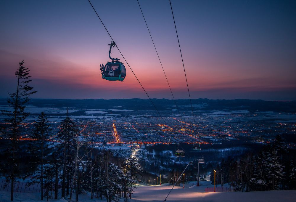 Photograph by Артем Удодов