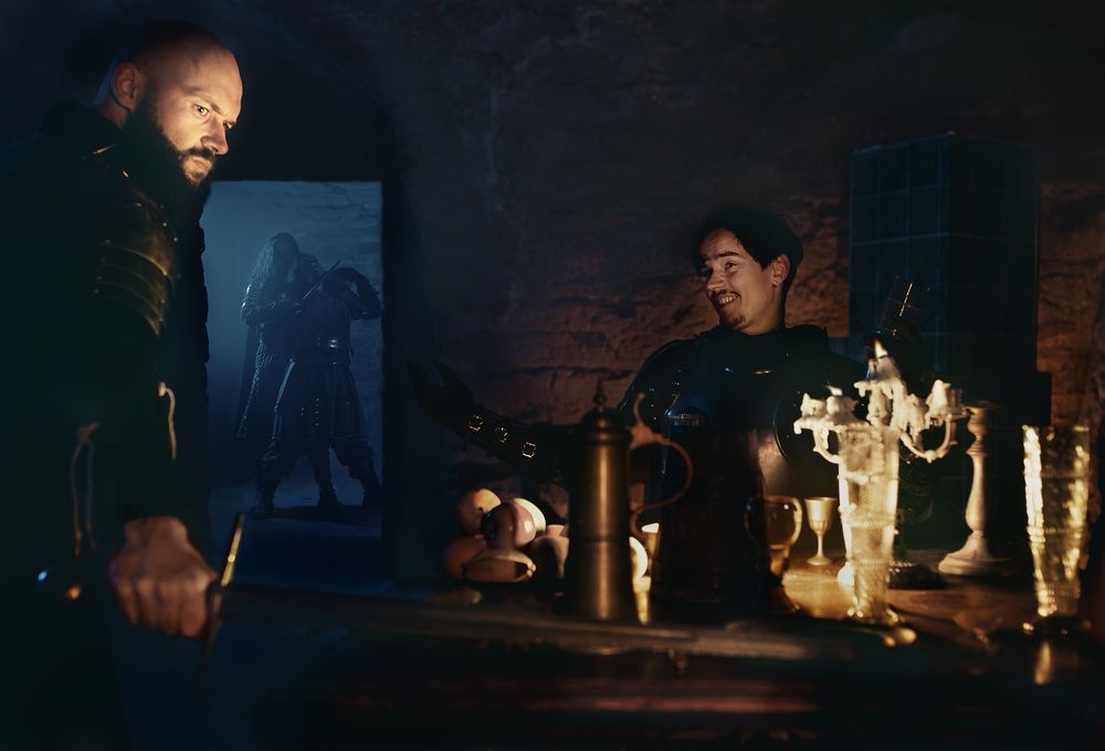 Фотография автора Michaela Firešová