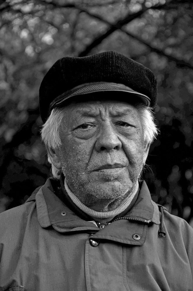 Photograph by Александр Шаварёв