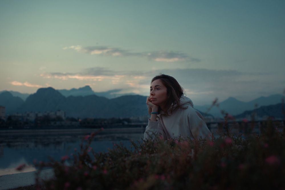 Photograph by Anastasiia Sergeeva